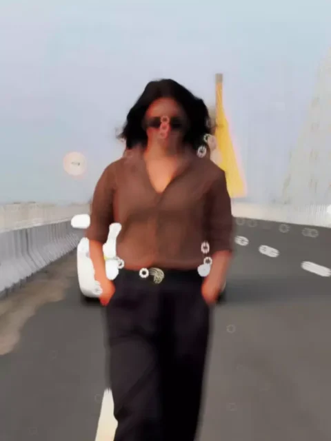Janta Darbar Bhojpuri Capcut Template Link