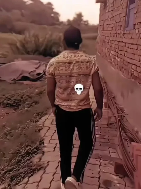 Jiya Kareja Capcut template