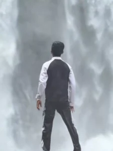 Kalyani Lyrics Capcut template