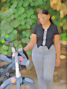 Kamariya Patre Patre Capcut template Link
