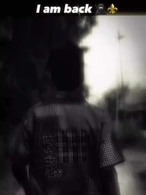 Khalnayak Capcut template