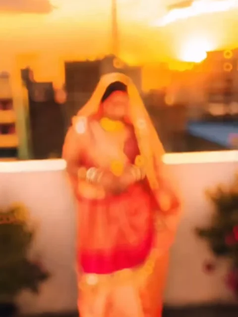 Lagta Ki Pagal Kadi Capcut Template