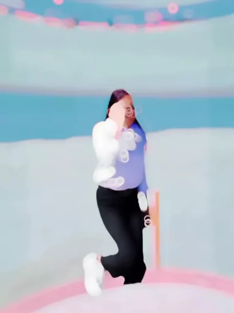 Rangdari Bhojpuri Capcut Template