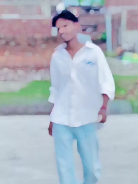 Rani Gundya Ki Capcut template