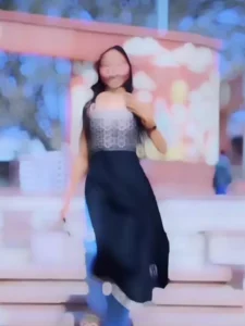 Upar Ayisan Bhojpuri Capcut template
