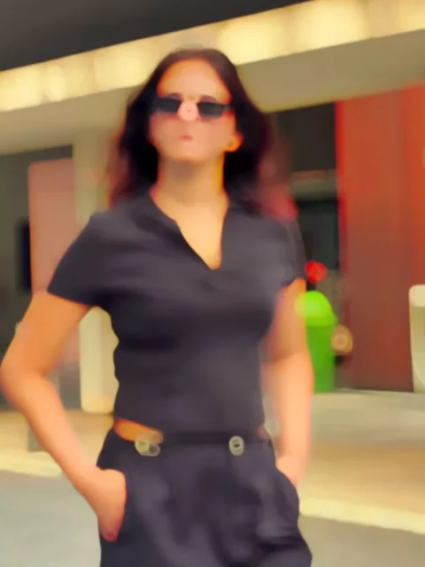 Aa Fariyale Bhojpuri Capcut template