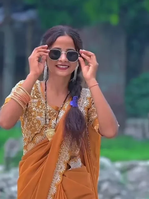 Ae Ho Kareja Capcut Template