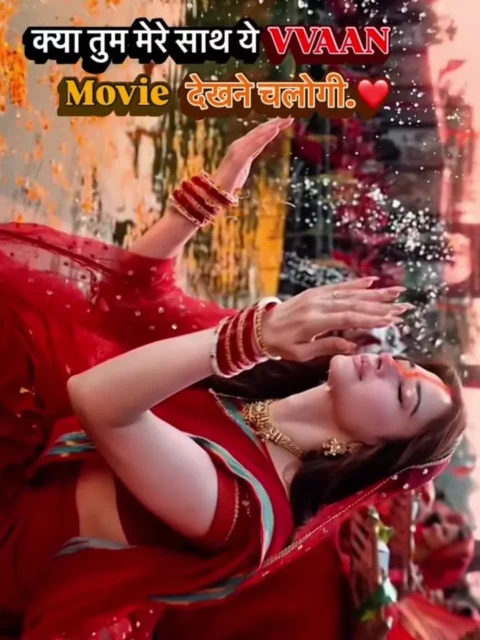 Chhath Puja Capcut template