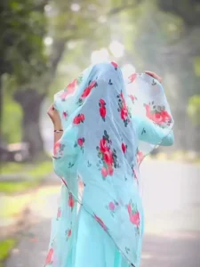 Diya Gul Kara Capcut Template