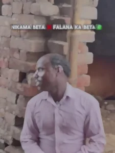 Falana Ka Beta Capcut Template