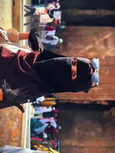 Ho Mubarak Tujhe Capcut Template