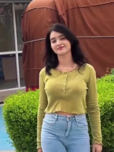 Lahore Capcut Template