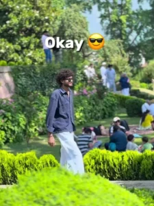Sajan Utapati Cap[cut Template