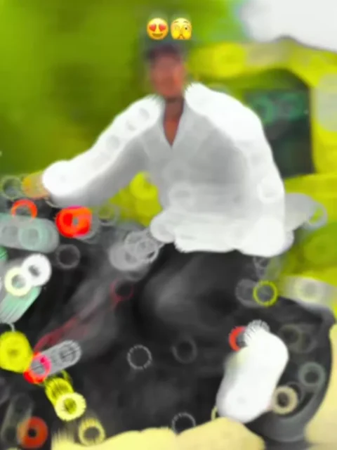 Uthaibu Gori Lahanga Capcut Template