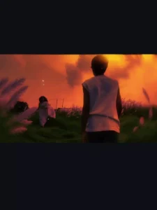 Ai Couple Love Video Editing