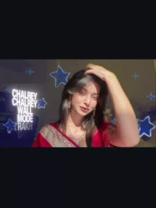 Chalrey Chalrey Capcut Template Trend
