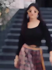 Dhamaka Bhojpuri Capcut template 2026 