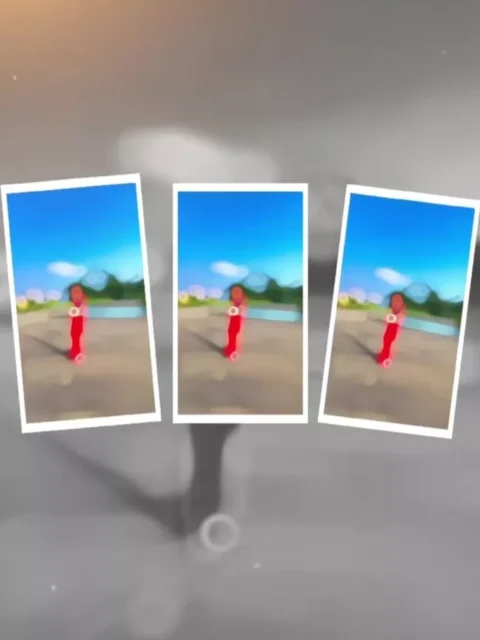 Dil Lagaib Devarwa Se Capcut Template