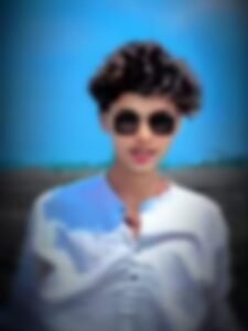 Gulabi Nagar Capcut template Link