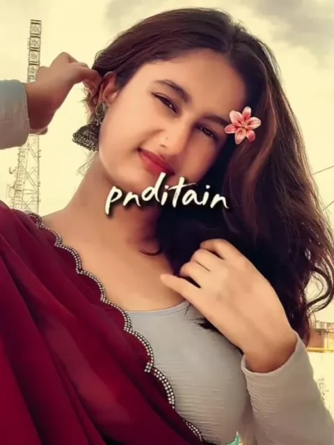 Kamariya Patre Patre Capcut Template