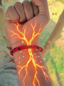 Meri Nas Nas Me Bahe Ai Video Editing