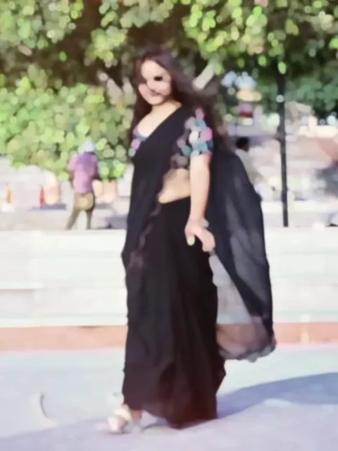 Pandey Ji Ka Beta Hu Capcut Template