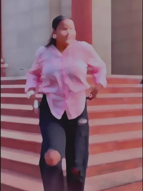 Rangdar Hai Rel Diya Jayega Capcut template