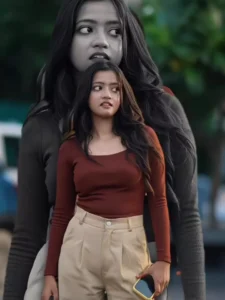 Viral Bhojpuri Capcut template