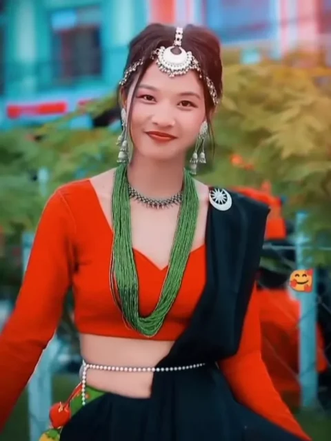 Bihari Saiya Nepali Capcut template