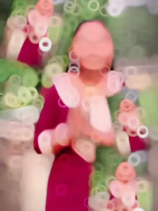 Charo Kon Hila Debo Capcut Template