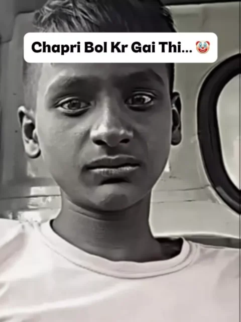 Dil Tu Hi Bata Capcut Template Link