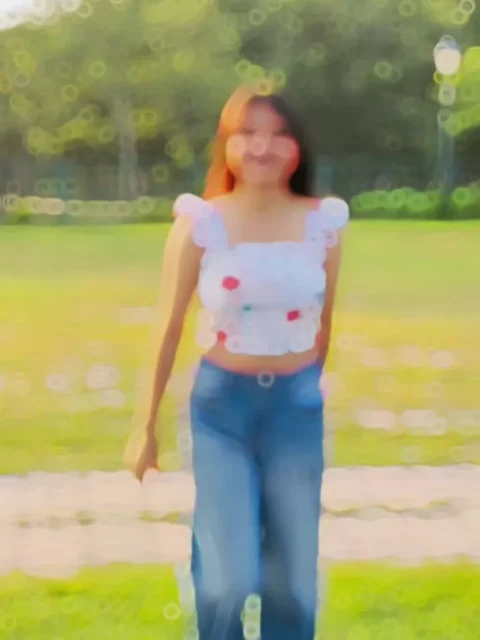 Peetal Ke Goli Capcut Template