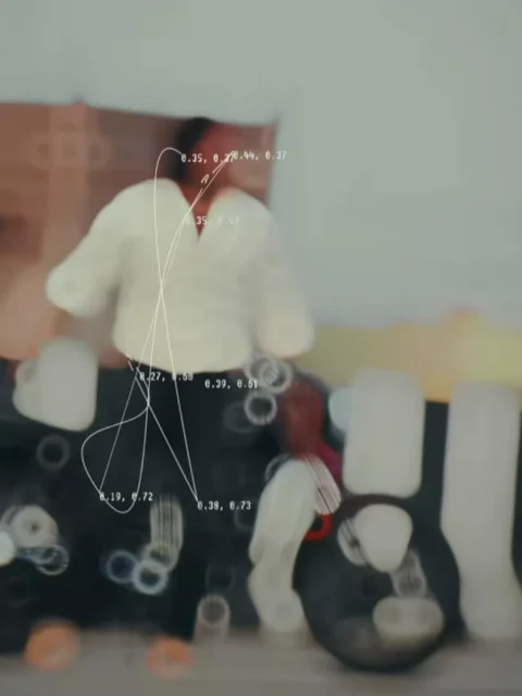 Pistol Capcut Template